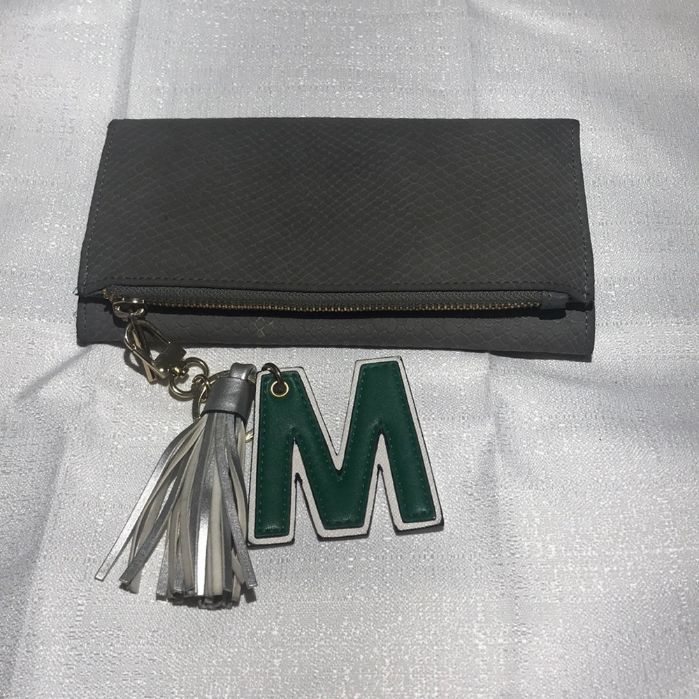 A New Day (Target Brand) Wallet